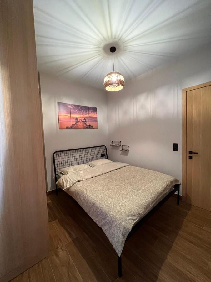 Stay360 Iraklio Eksteriør bilde