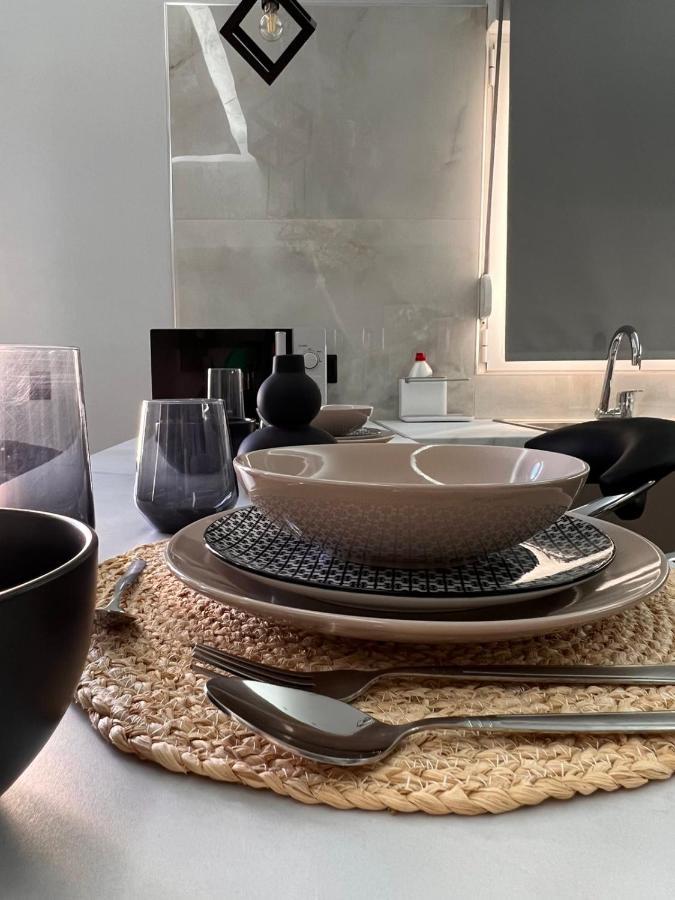 Stay360 Iraklio Eksteriør bilde