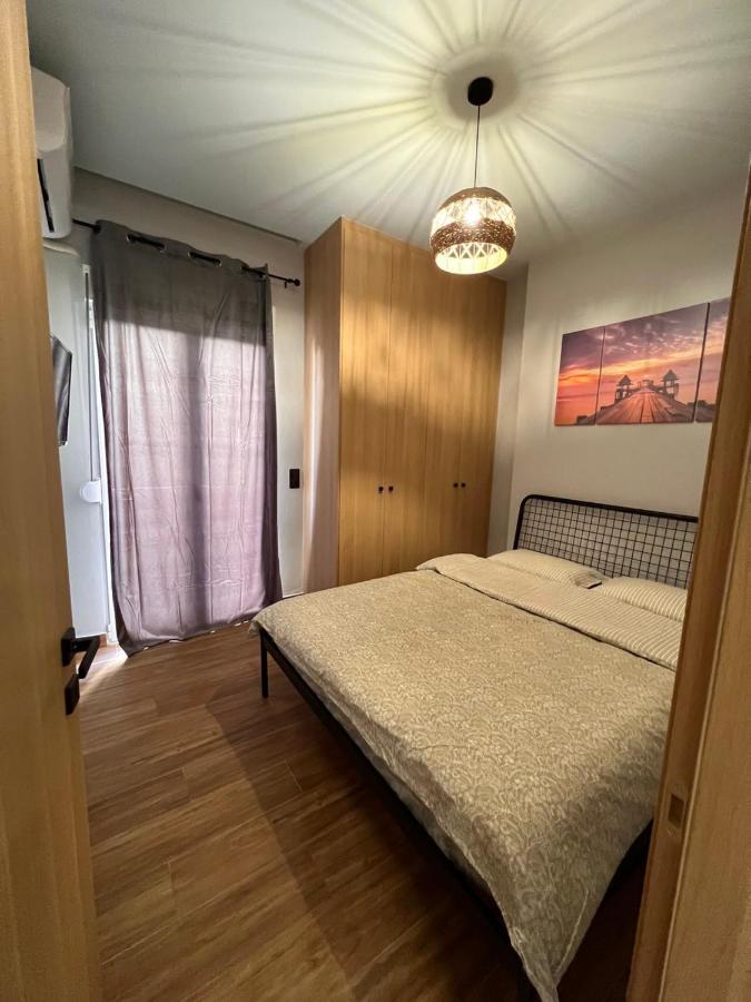 Stay360 Iraklio Eksteriør bilde