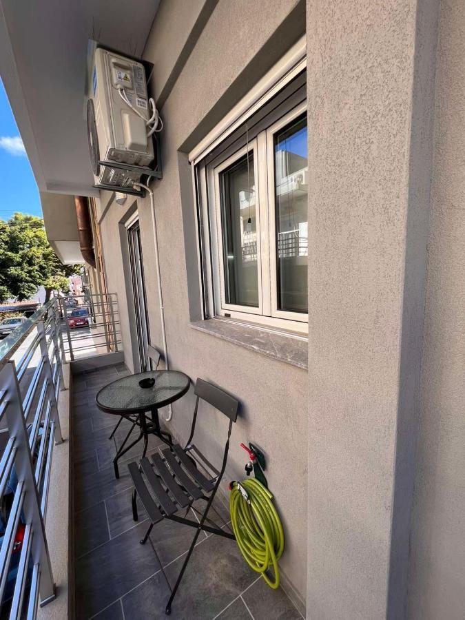 Stay360 Iraklio Eksteriør bilde