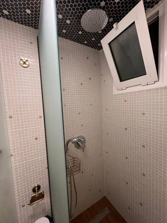 Stay360 Iraklio Eksteriør bilde