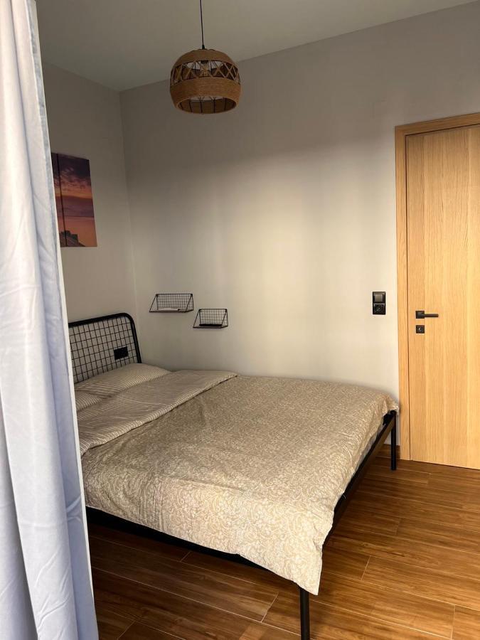 Stay360 Iraklio Eksteriør bilde