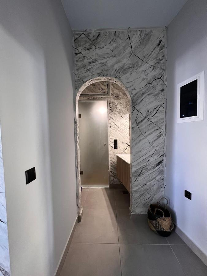 Stay360 Iraklio Eksteriør bilde
