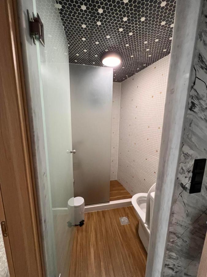 Stay360 Iraklio Eksteriør bilde