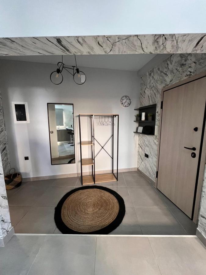 Stay360 Iraklio Eksteriør bilde